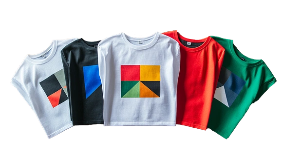 T-shirts